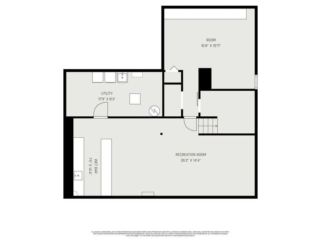 3107 Casper Street Comstock Charter Township MI 49048