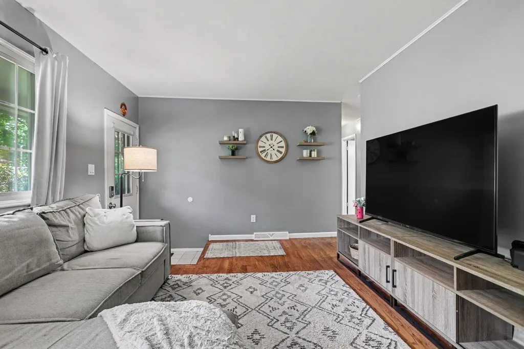 3107 Casper Street Comstock Charter Township MI 49048