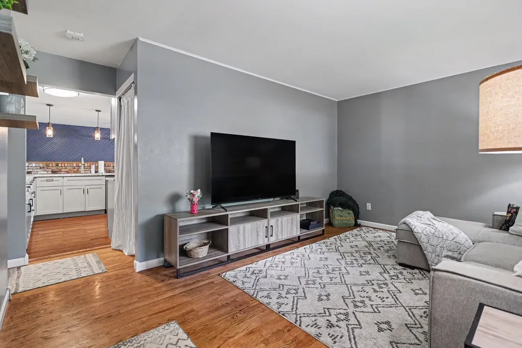 3107 Casper Street Comstock Charter Township MI 49048