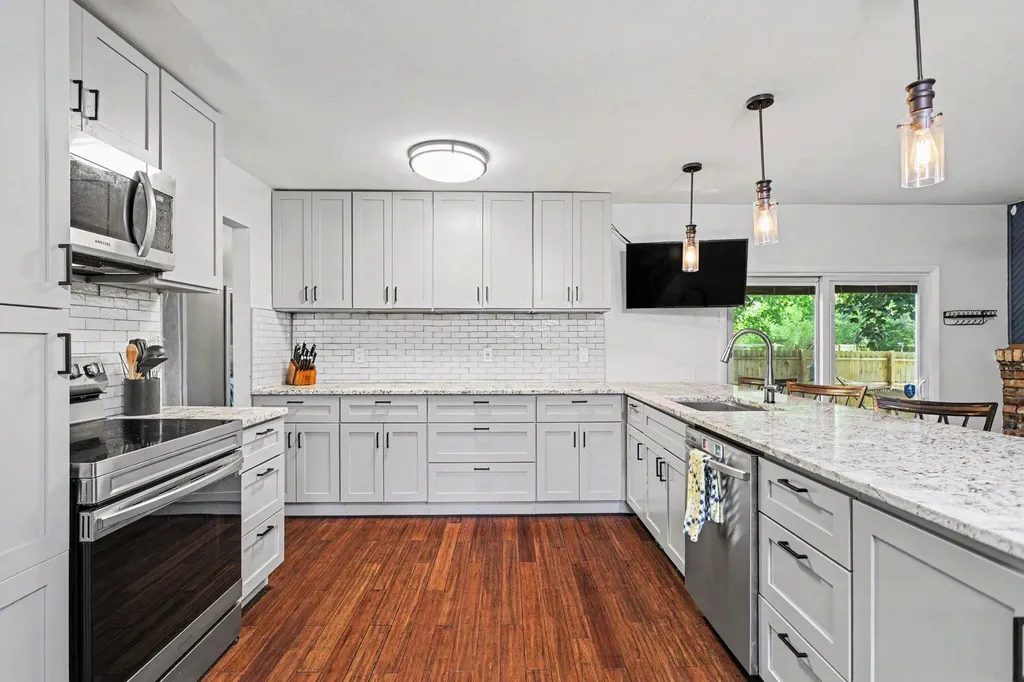 3107 Casper Street Comstock Charter Township MI 49048