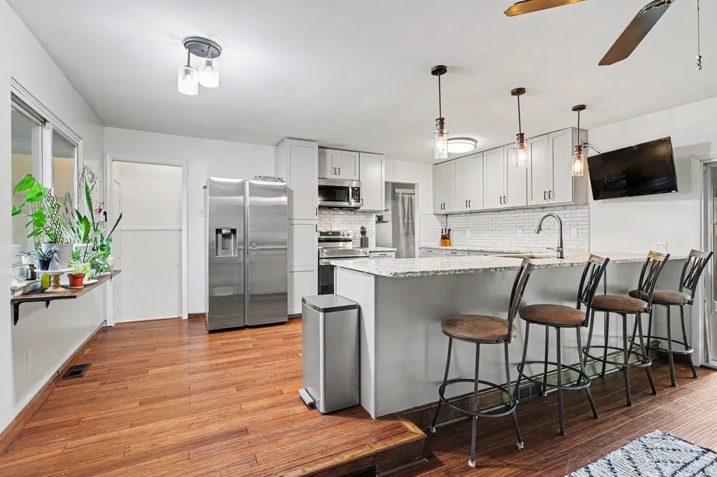 3107 Casper Street Comstock Charter Township MI 49048