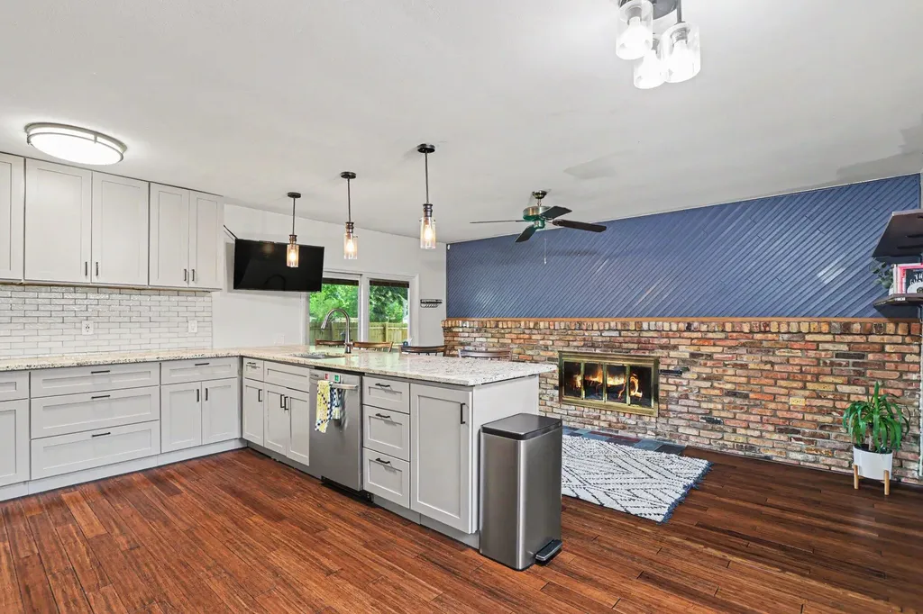 3107 Casper Street Comstock Charter Township MI 49048