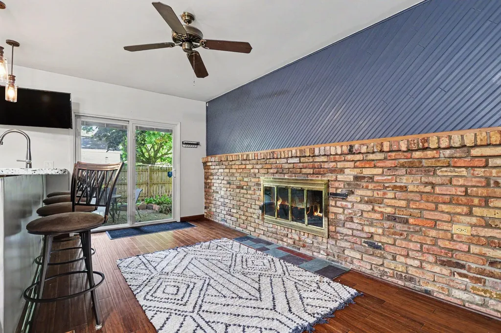 3107 Casper Street Comstock Charter Township MI 49048
