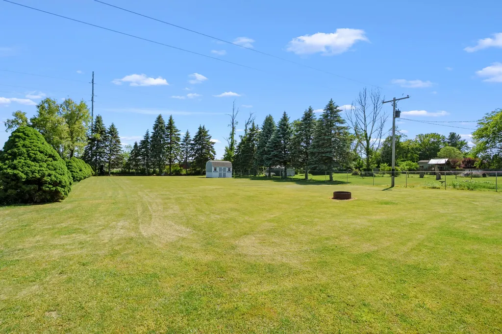 2975 W W Avenue Schoolcraft Township MI 49087