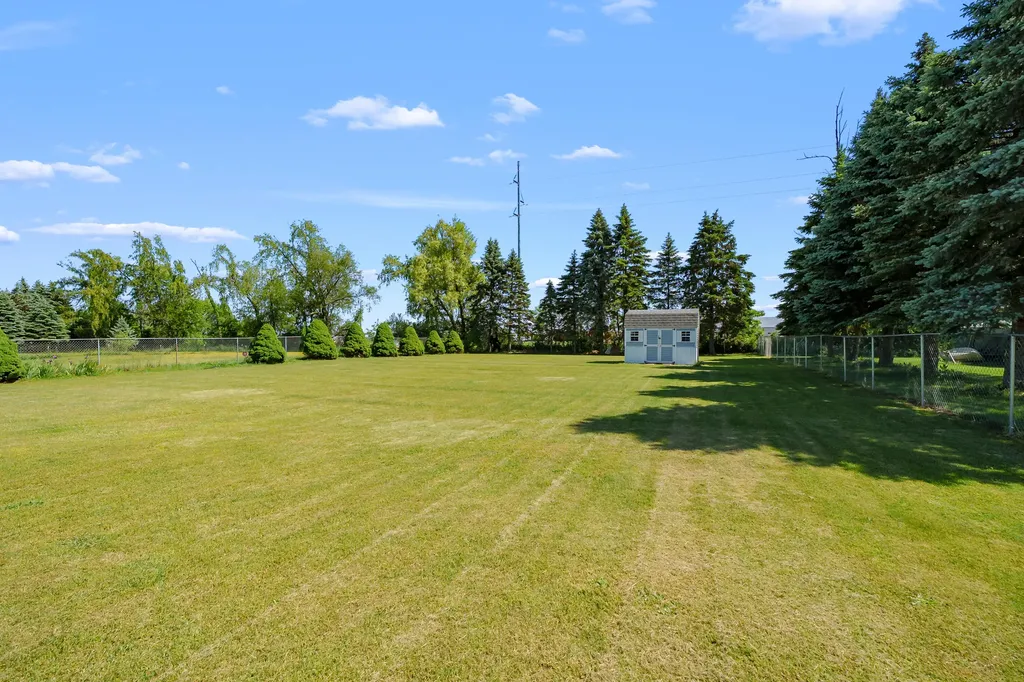 2975 W W Avenue Schoolcraft Township MI 49087