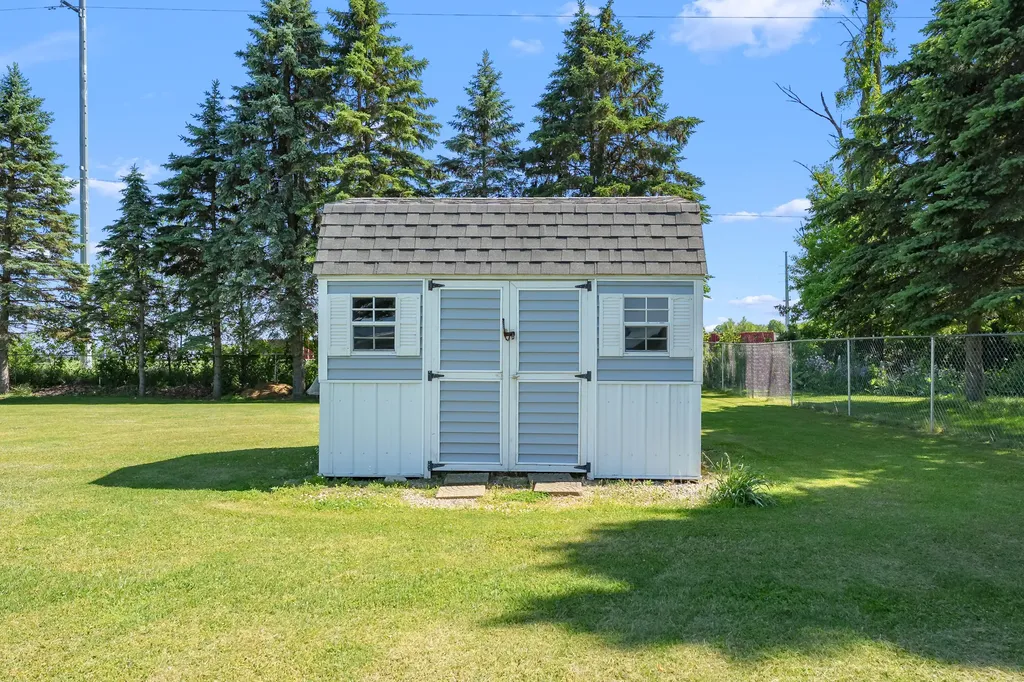 2975 W W Avenue Schoolcraft Township MI 49087