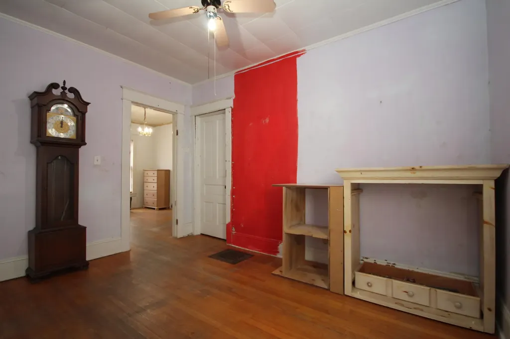 114 W Park Street Vicksburg Village MI 49097