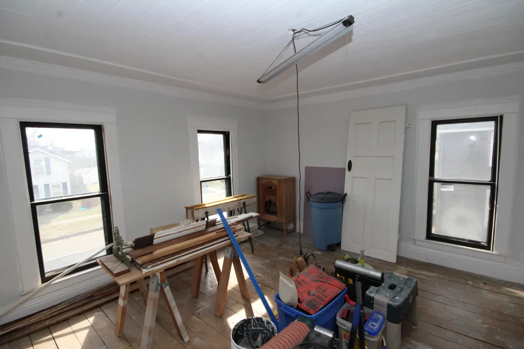 114 W Park Street Vicksburg Village MI 49097