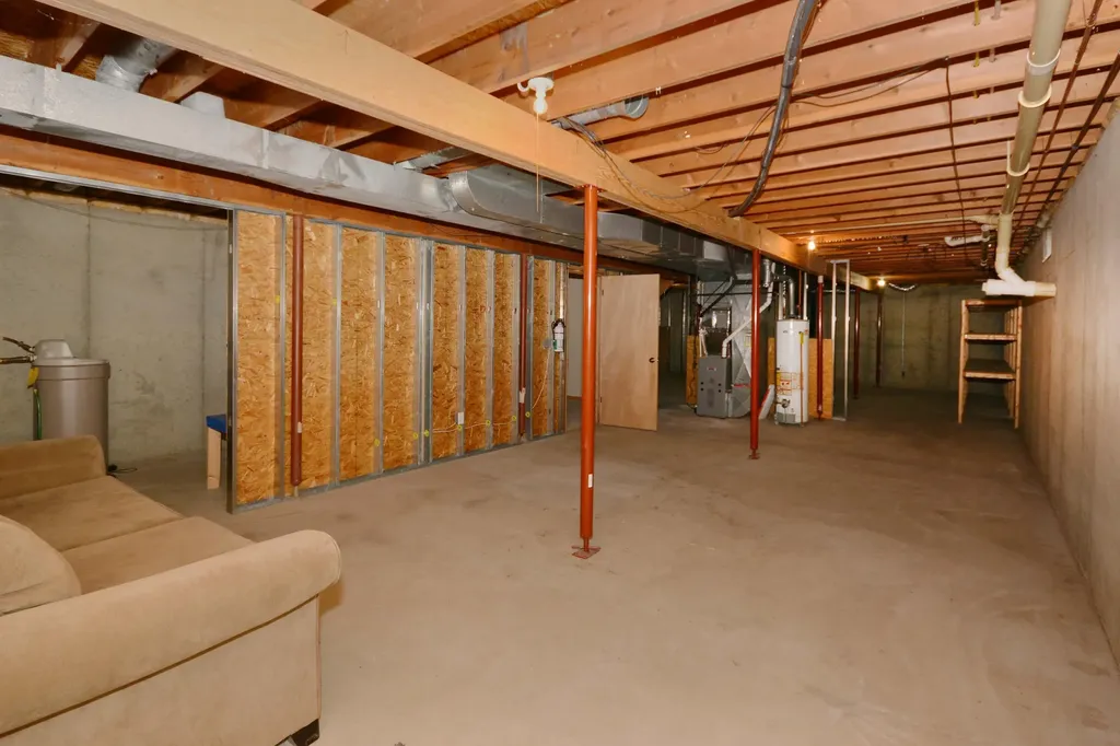 48463 Orchard Drive Antwerp Township MI 49071