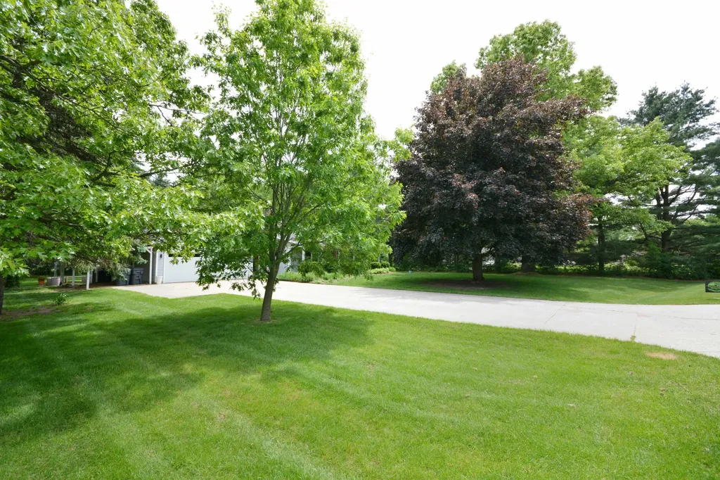 48463 Orchard Drive Antwerp Township MI 49071