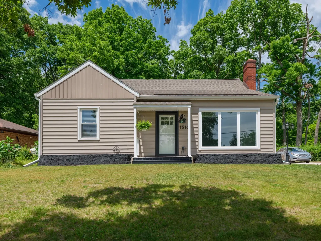 1516 Romence Road Portage City MI 49024
