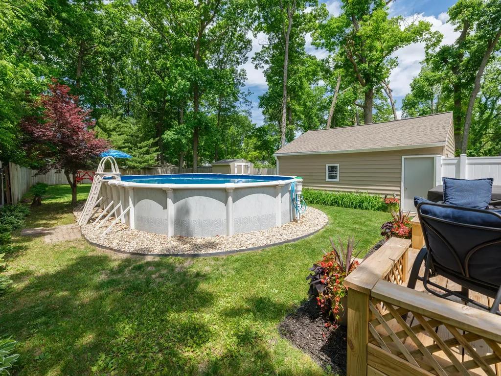 1516 Romence Road Portage City MI 49024