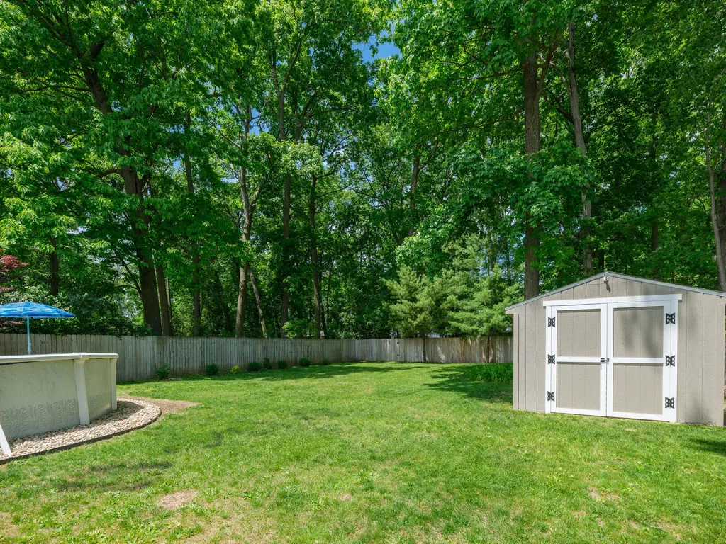 1516 Romence Road Portage City MI 49024