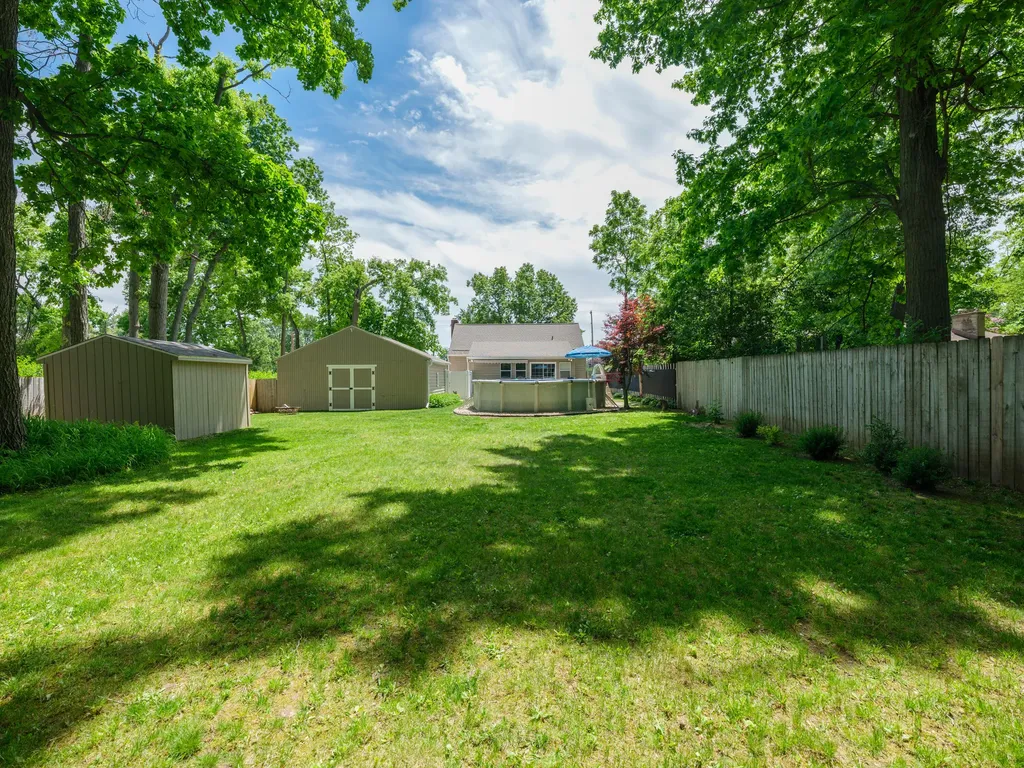 1516 Romence Road Portage City MI 49024
