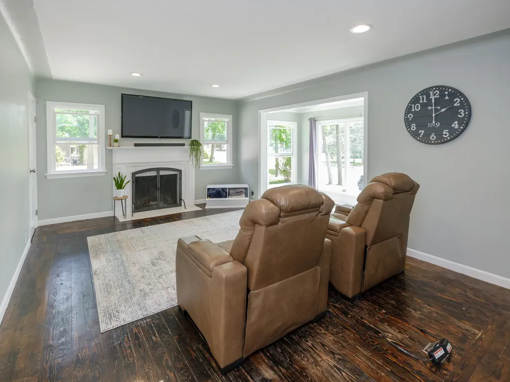 1516 Romence Road Portage City MI 49024