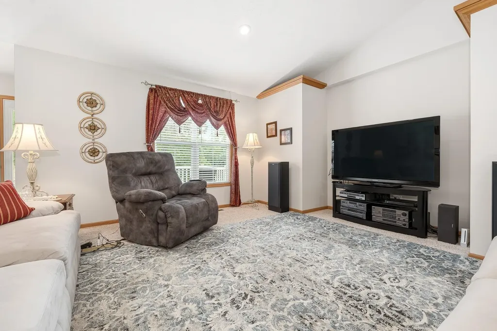 2138 Fox Mountain Drive Otsego Township MI 49078