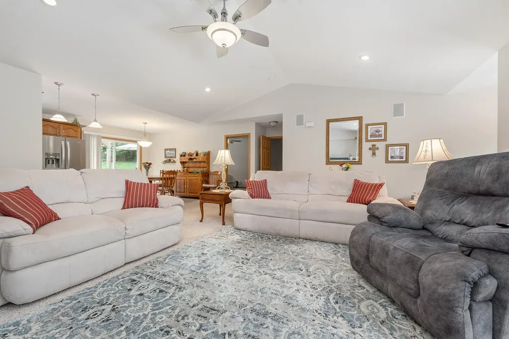 2138 Fox Mountain Drive Otsego Township MI 49078