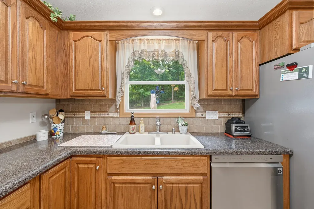 2138 Fox Mountain Drive Otsego Township MI 49078