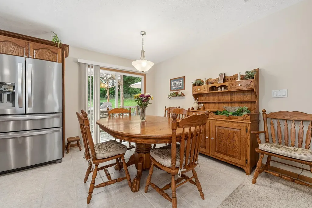 2138 Fox Mountain Drive Otsego Township MI 49078