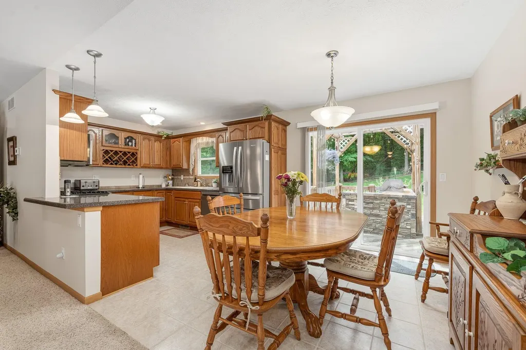 2138 Fox Mountain Drive Otsego Township MI 49078