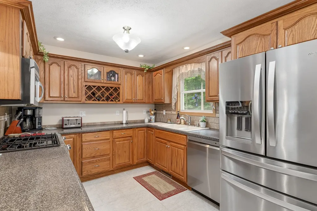 2138 Fox Mountain Drive Otsego Township MI 49078