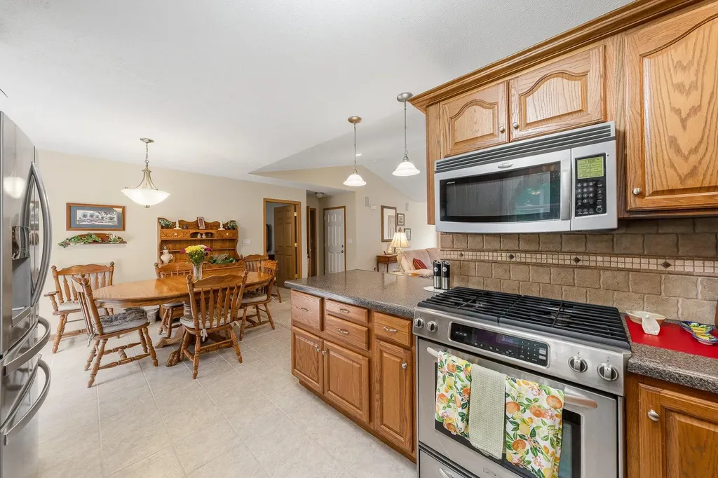 2138 Fox Mountain Drive Otsego Township MI 49078