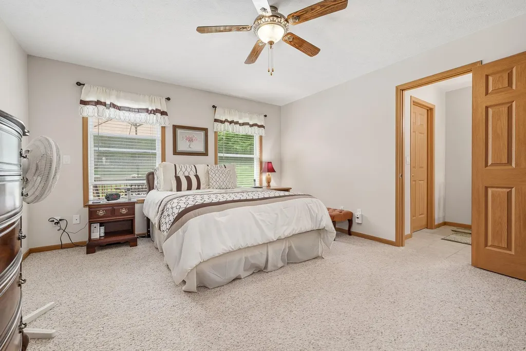 2138 Fox Mountain Drive Otsego Township MI 49078