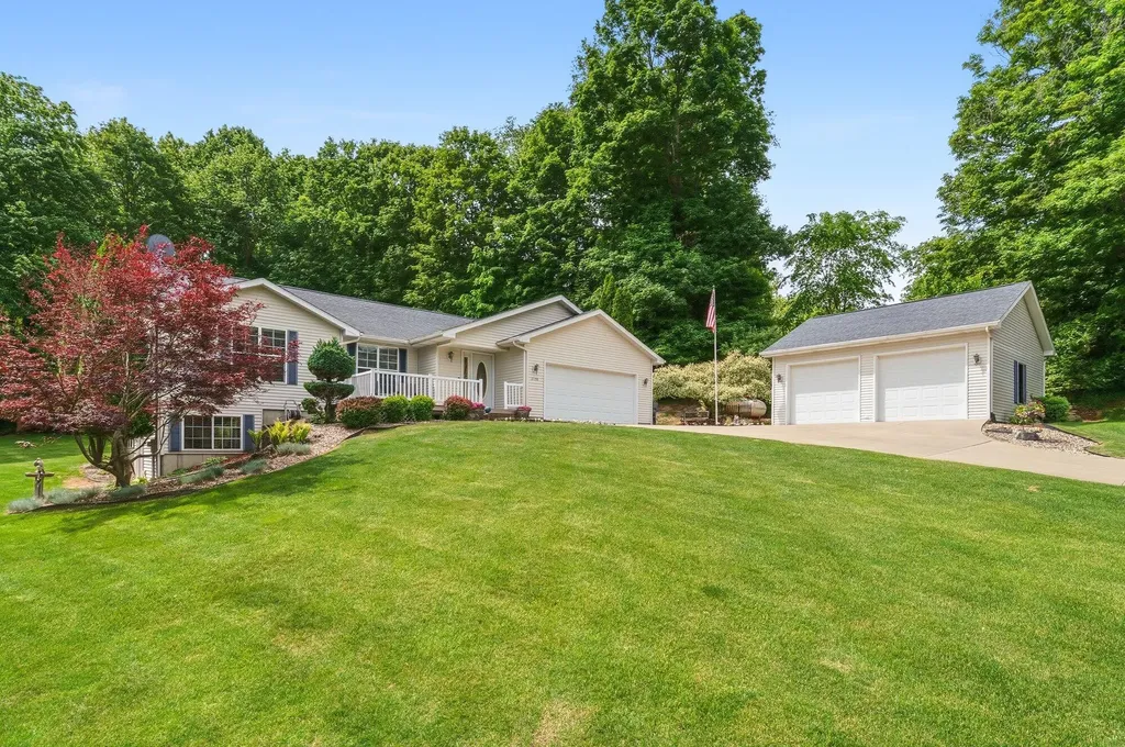 2138 Fox Mountain Drive Otsego Township MI 49078