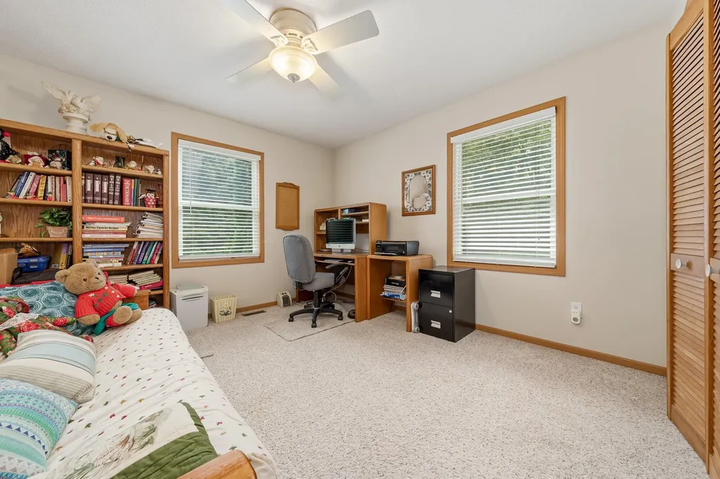2138 Fox Mountain Drive Otsego Township MI 49078
