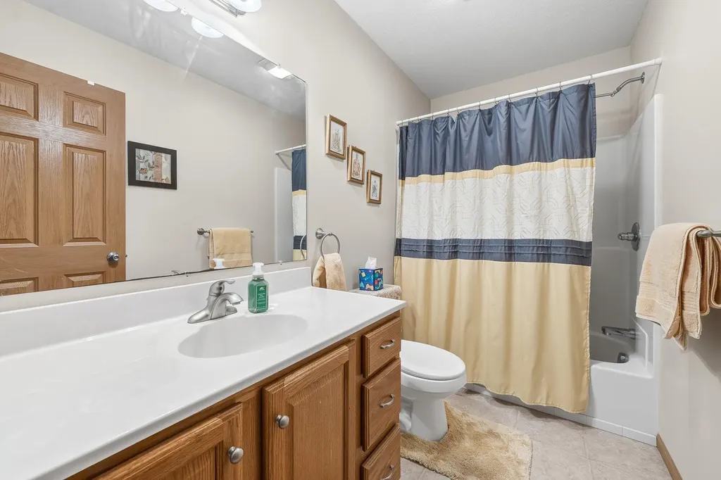 2138 Fox Mountain Drive Otsego Township MI 49078