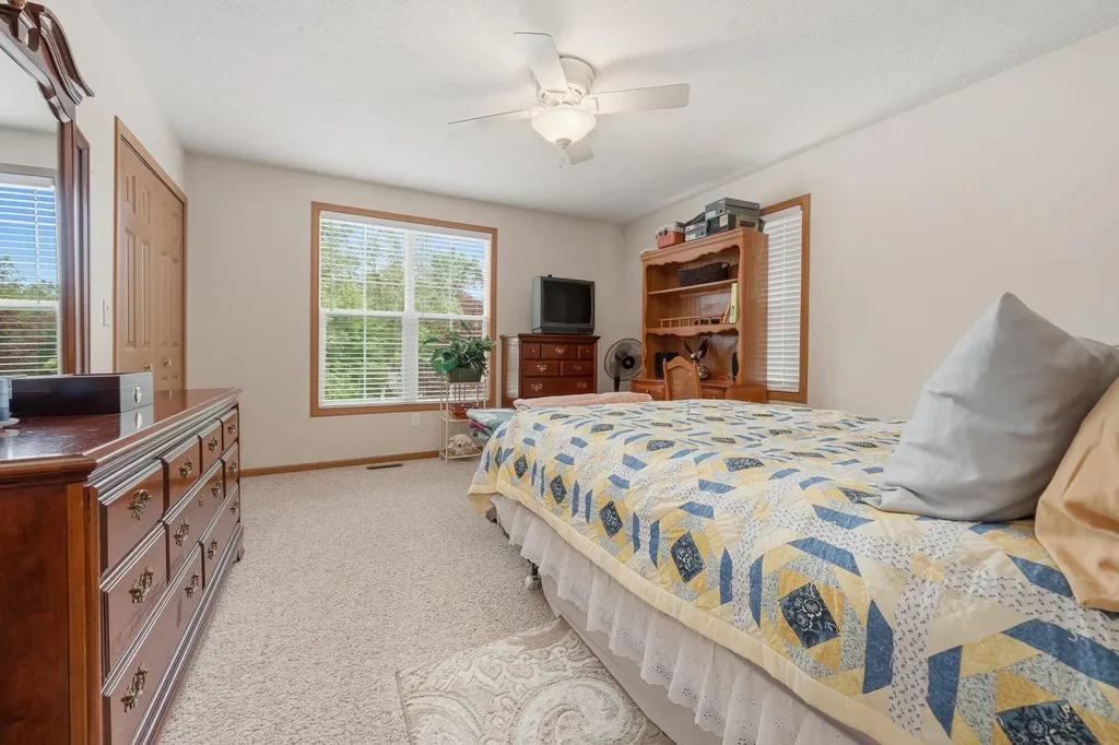 2138 Fox Mountain Drive Otsego Township MI 49078