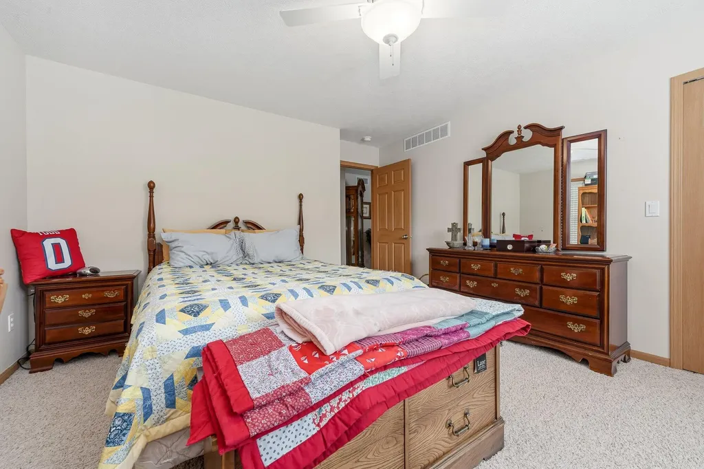 2138 Fox Mountain Drive Otsego Township MI 49078