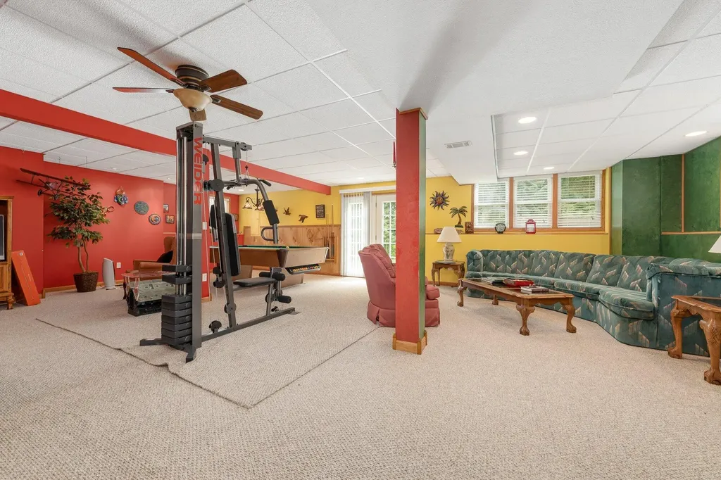 2138 Fox Mountain Drive Otsego Township MI 49078