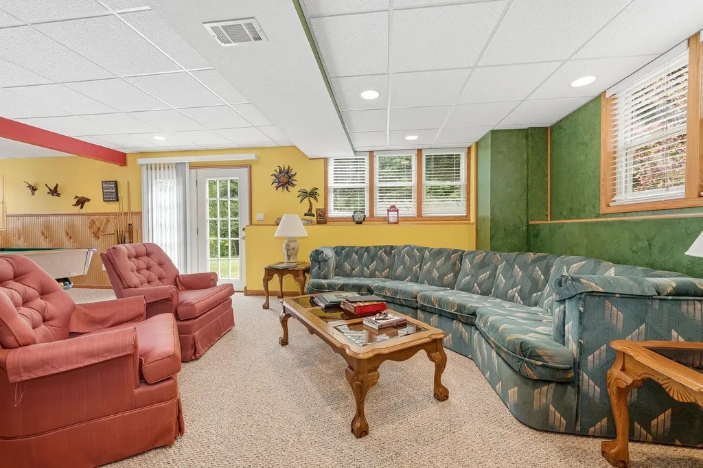 2138 Fox Mountain Drive Otsego Township MI 49078