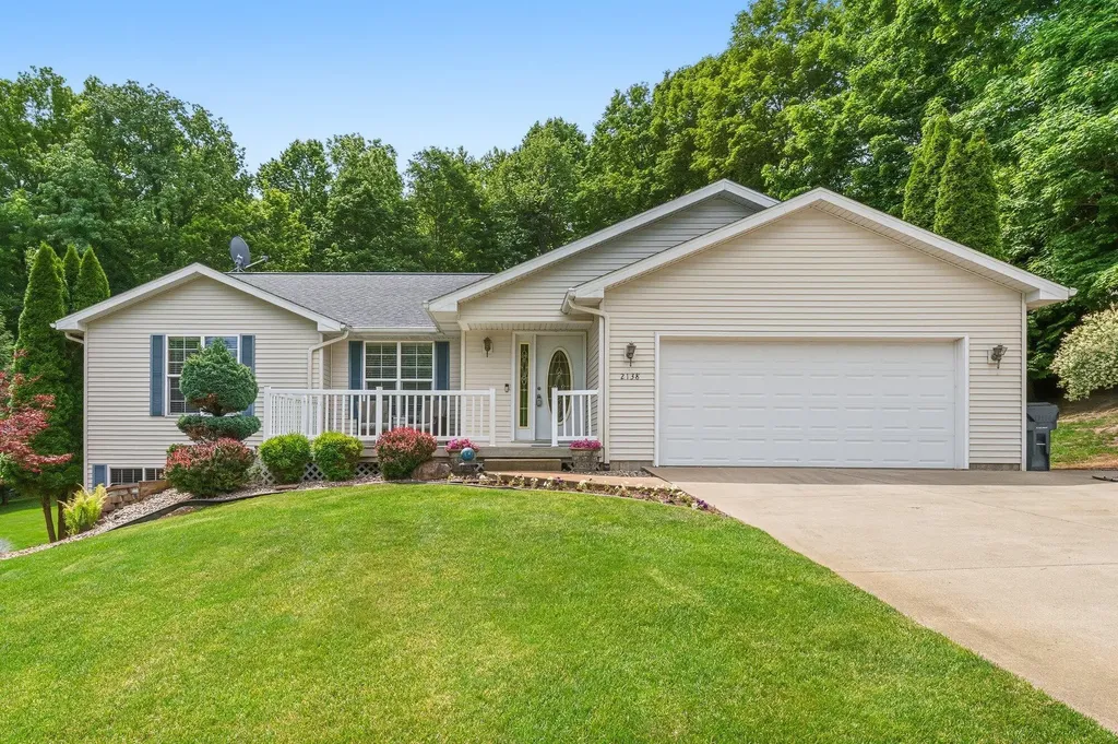 2138 Fox Mountain Drive Otsego Township MI 49078