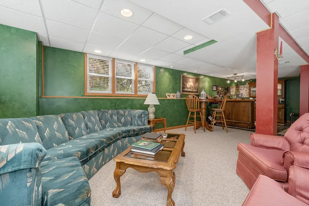 2138 Fox Mountain Drive Otsego Township MI 49078