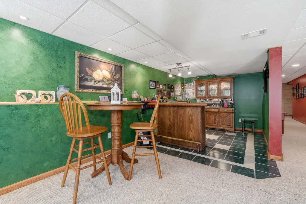 2138 Fox Mountain Drive Otsego Township MI 49078