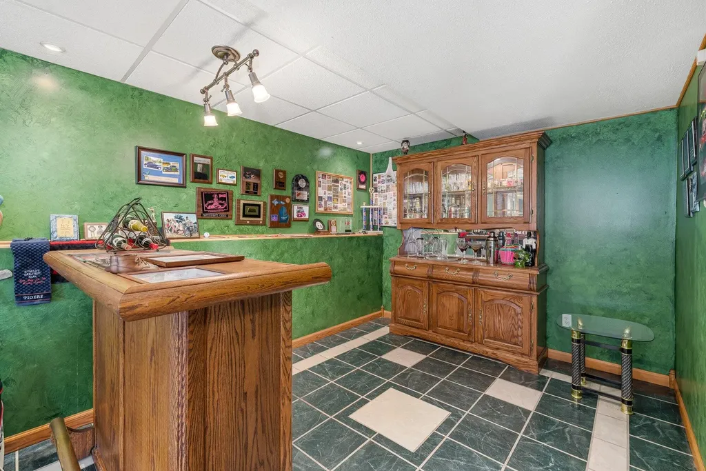 2138 Fox Mountain Drive Otsego Township MI 49078