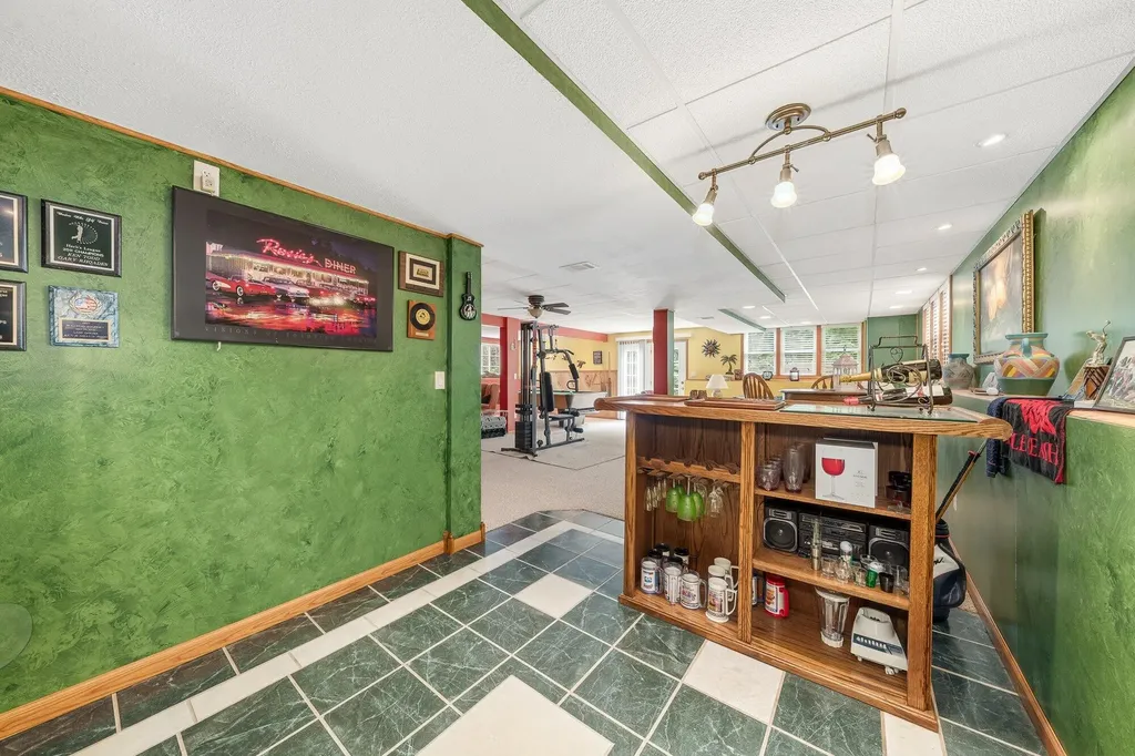 2138 Fox Mountain Drive Otsego Township MI 49078
