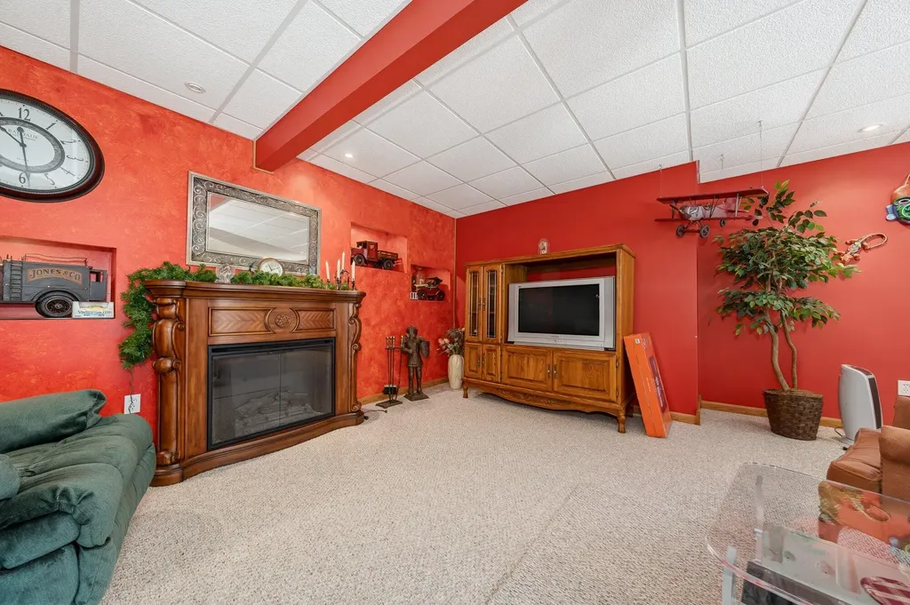 2138 Fox Mountain Drive Otsego Township MI 49078