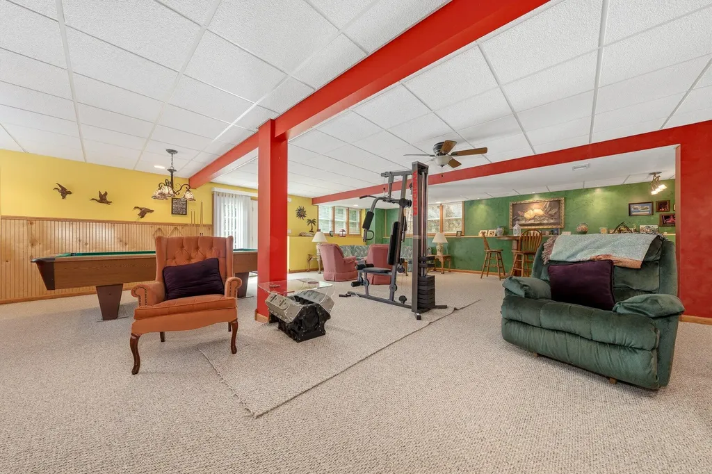 2138 Fox Mountain Drive Otsego Township MI 49078