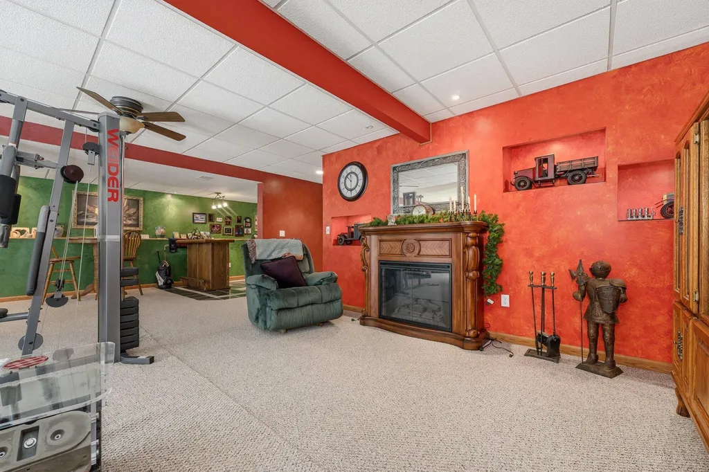 2138 Fox Mountain Drive Otsego Township MI 49078