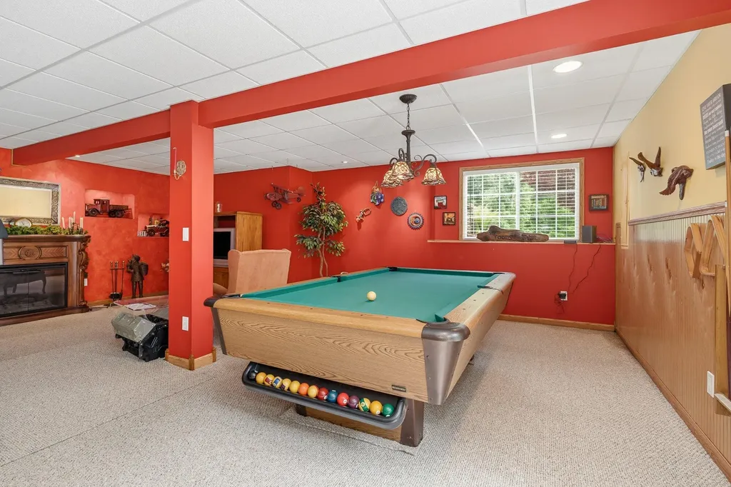 2138 Fox Mountain Drive Otsego Township MI 49078