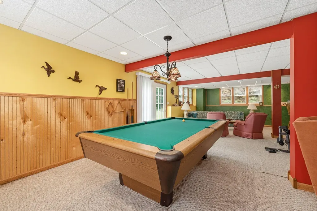 2138 Fox Mountain Drive Otsego Township MI 49078