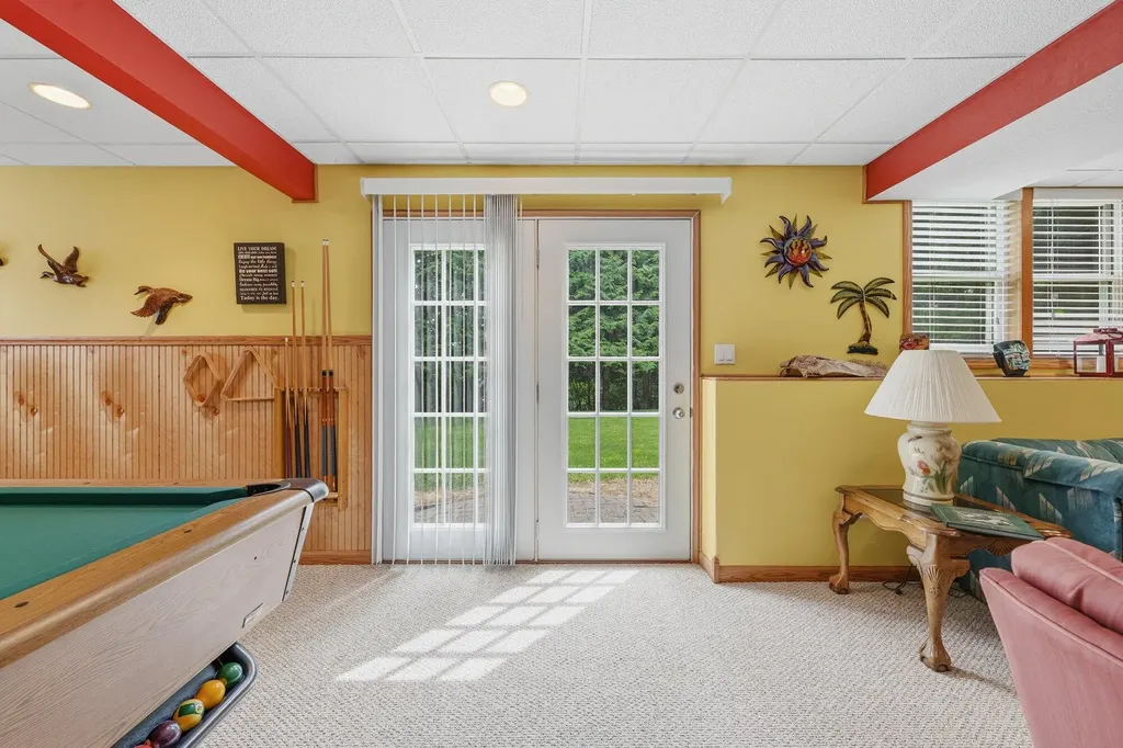 2138 Fox Mountain Drive Otsego Township MI 49078