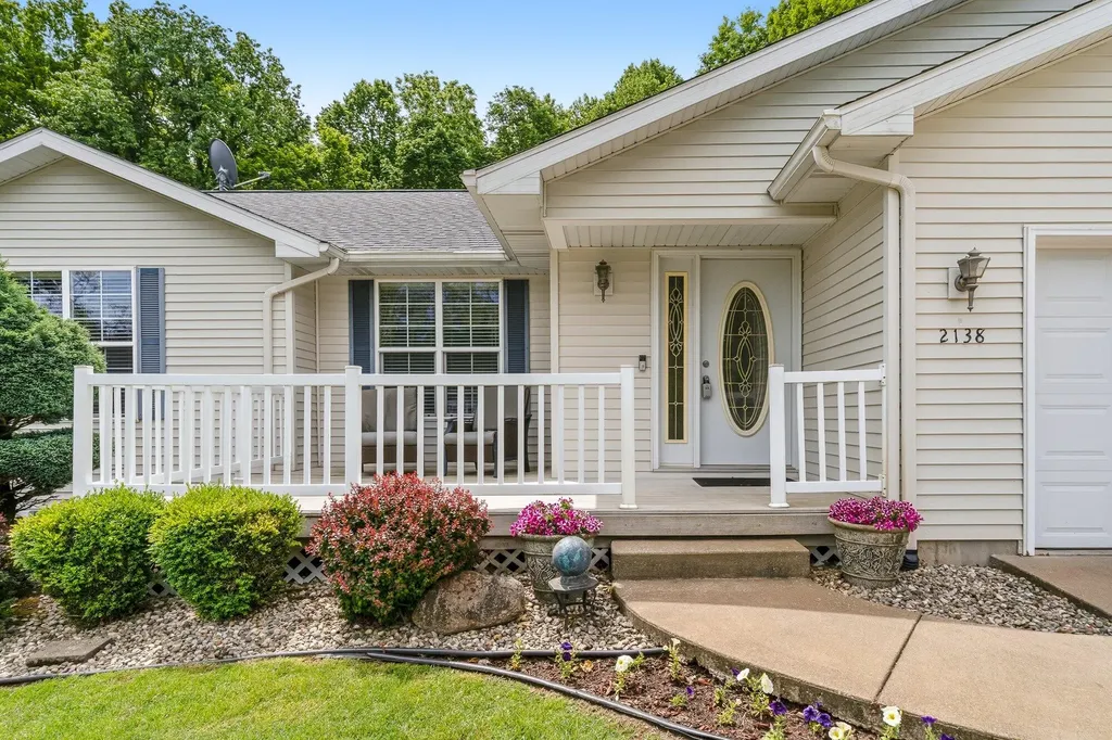 2138 Fox Mountain Drive Otsego Township MI 49078