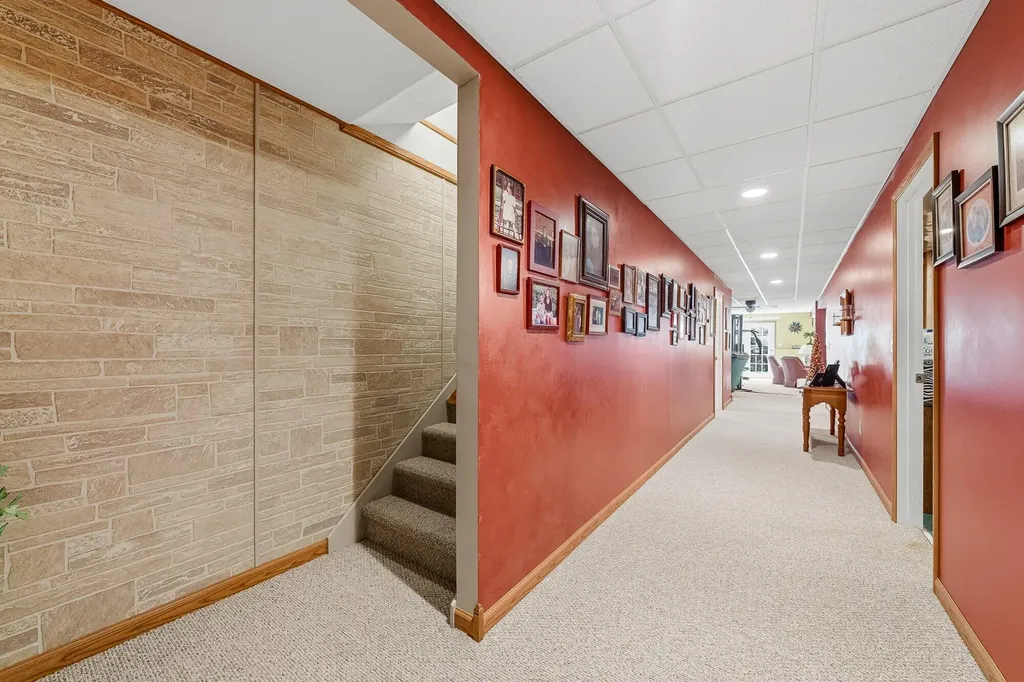 2138 Fox Mountain Drive Otsego Township MI 49078