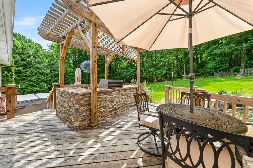 2138 Fox Mountain Drive Otsego Township MI 49078