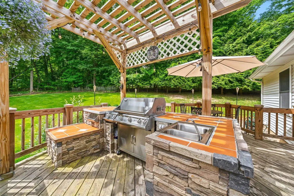 2138 Fox Mountain Drive Otsego Township MI 49078