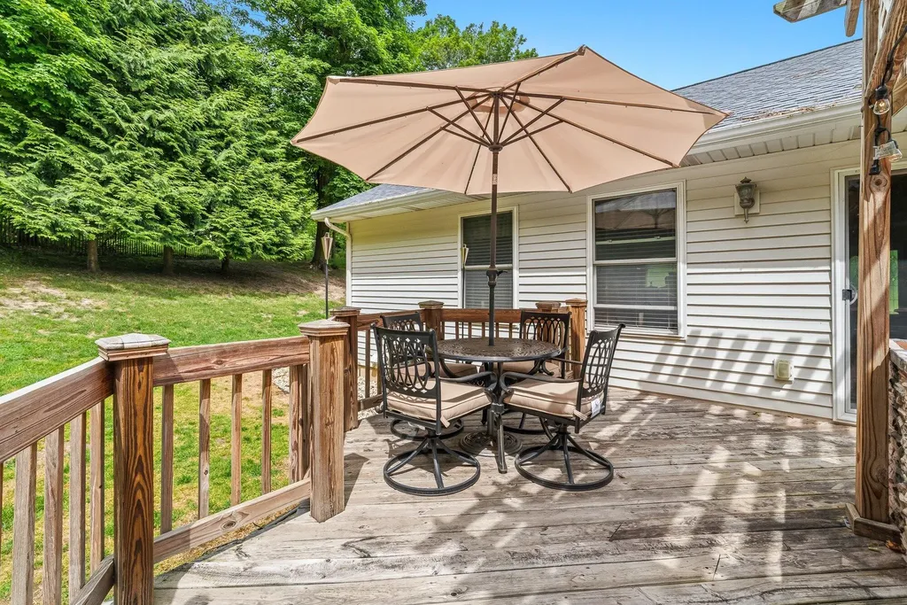2138 Fox Mountain Drive Otsego Township MI 49078